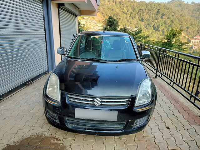 Second Hand Maruti Suzuki Swift Dzire [2008-2010] VXi in Solan