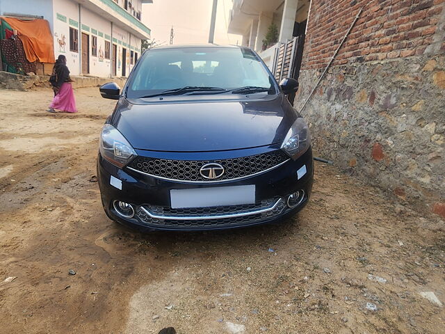 Second Hand Tata Tigor [2017-2018] Revotron XZ (O) in Sawai Madhopur