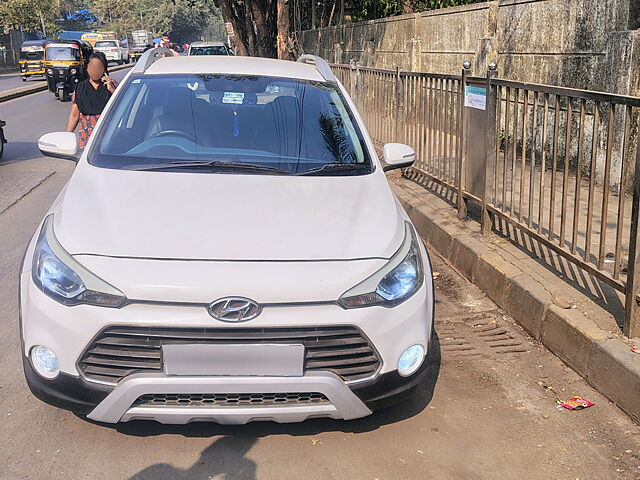 Second Hand Hyundai i20 Active [2015-2018] 1.2 [2015-2016] in Mumbai