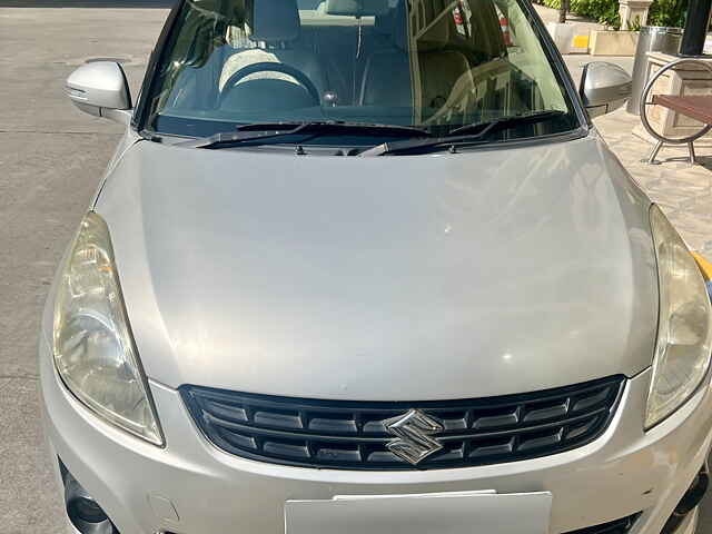 Second Hand Maruti Suzuki Swift DZire [2011-2015] VXI in Gurgaon