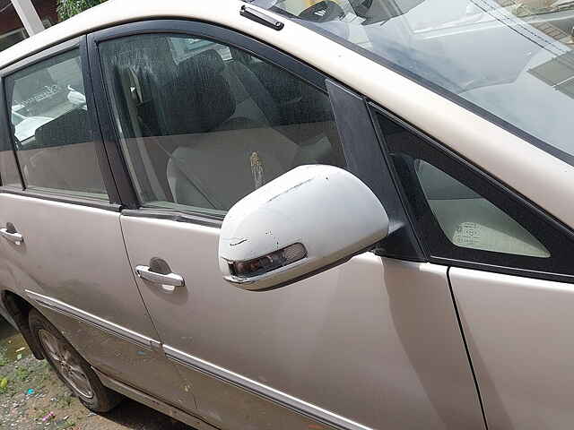 Second Hand Toyota Innova [2012-2013] 2.5 VX 8 STR BS-IV in Udaipur