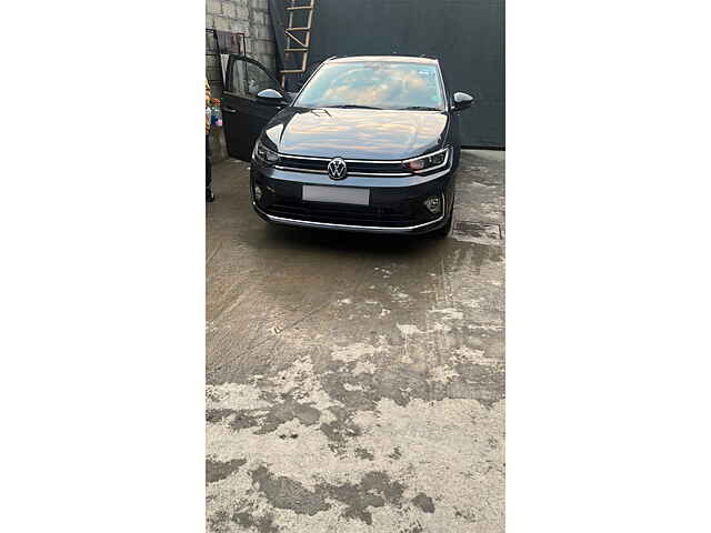 Second Hand Volkswagen Virtus [2022-2023] Topline 1.0 TSI MT in Delhi