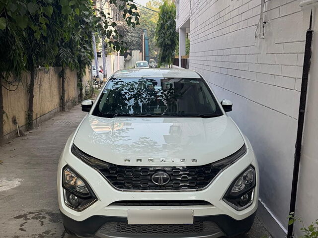 Second Hand Tata Harrier [2019-2023] XZA in Delhi