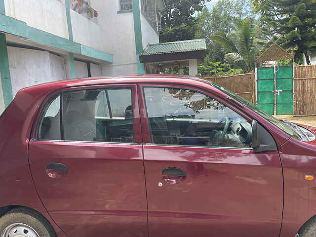 Second Hand Hyundai Santro Xing [2003-2008] XE in Gurgaon