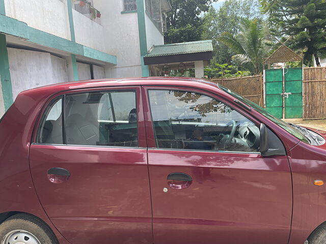 Second Hand Hyundai Santro Xing [2003-2008] XE in Gurgaon