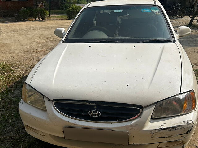 Second Hand Hyundai Accent Executive in Gurgaon