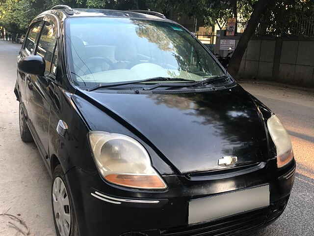 Second Hand Chevrolet Spark [2007-2012] PS 1.0 in Delhi