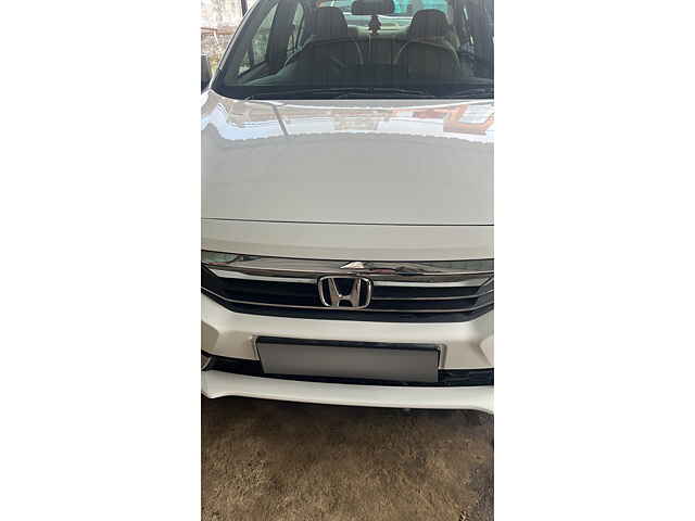 Second Hand Honda Amaze Elite Edition CVT in Chhindwara