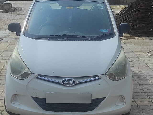 Second Hand Hyundai Eon Magna + in Ambala City