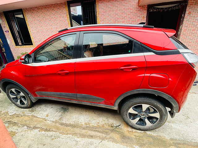 Second Hand Tata Nexon [2017-2020] XZA Plus Petrol in Raipur