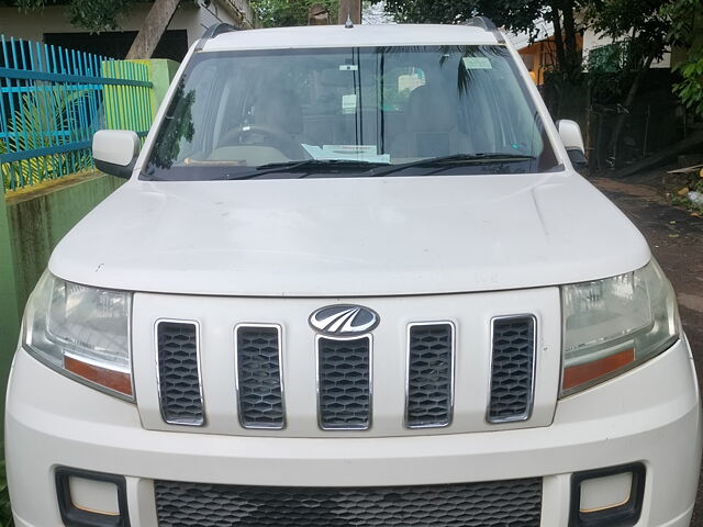 Second Hand Mahindra TUV300 [2015-2019] T6 Plus in Bhubaneswar