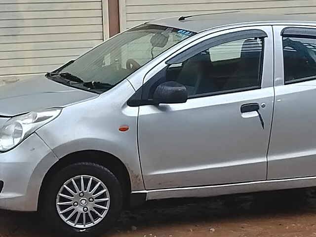 Second Hand Maruti Suzuki A-Star [2008-2012] Zxi in Gwalior