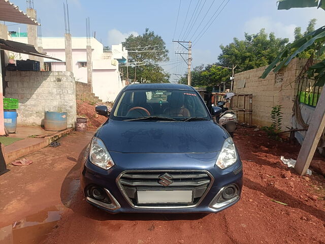 Second Hand Maruti Suzuki Dzire [2020-2024] VXi [2020-2023] in Vijaywada