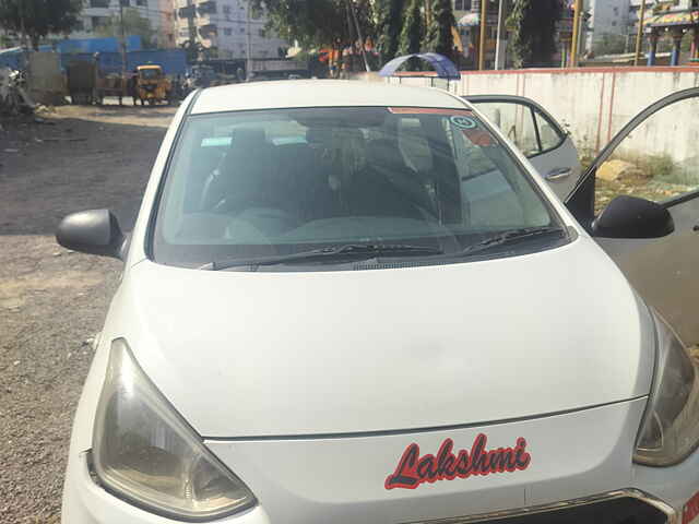 Second Hand Hyundai Accent [1999-2003] DLS in Hyderabad