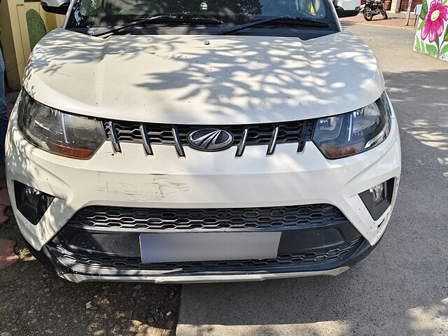 Second Hand Mahindra KUV100 NXT K8 D 6 STR in Indore