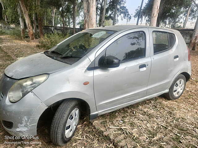 Second Hand Maruti Suzuki A-Star [2008-2012] Vxi in Lucknow