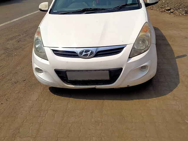 Second Hand Hyundai i20 [2010-2012] Sportz 1.4 CRDI in Surat