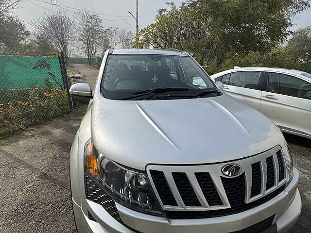 Second Hand Mahindra XUV500 [2011-2015] W6 in Jalandhar