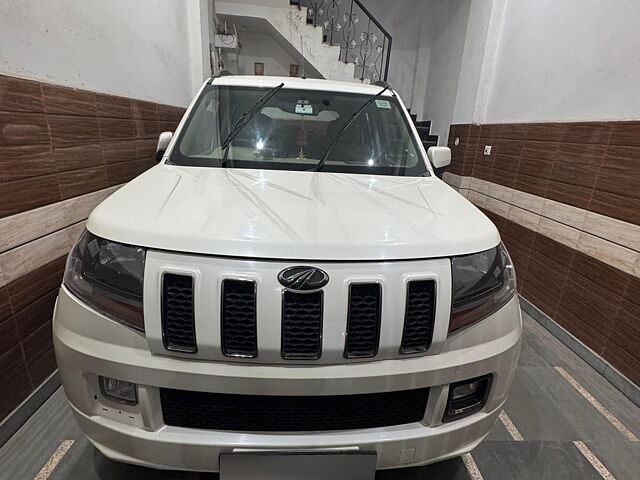 Second Hand Mahindra TUV300 [2015-2019] T10 in Delhi