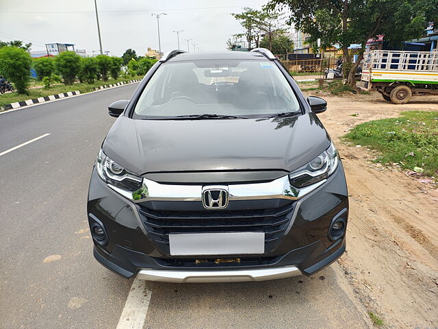 Second Hand Honda WR-V VX MT Petrol in Bhubaneswar