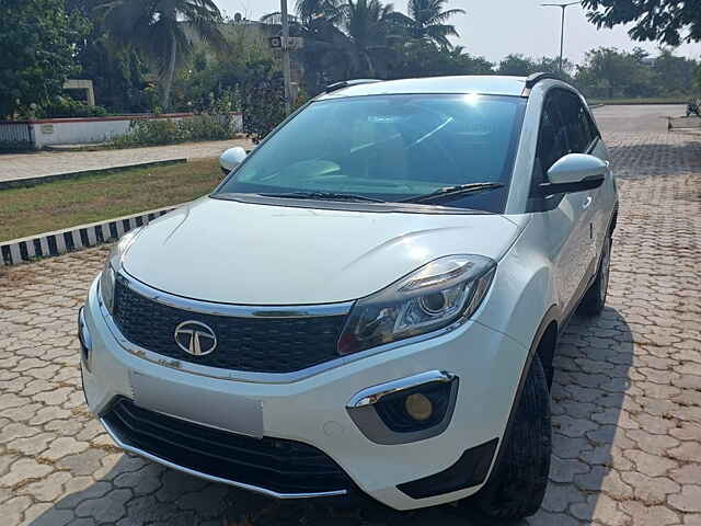 Second Hand Tata Nexon [2017-2020] XZ in Rajula