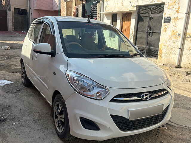 Second Hand Hyundai i10 [2010-2017] Sportz 1.2 Kappa2 in Chandigarh