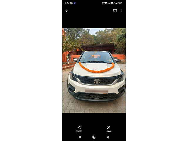 Second Hand Tata Hexa XE 4x2 7 STR in Jamshedpur