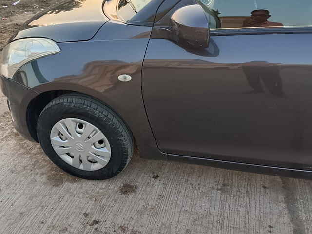 Second Hand Maruti Suzuki Swift [2014-2018] LXi in Sriganganagar