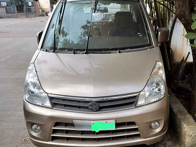 Second Hand Maruti Suzuki Estilo VXi BS-IV in Pune