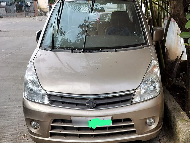 Second Hand Maruti Suzuki Estilo VXi BS-IV in Pune