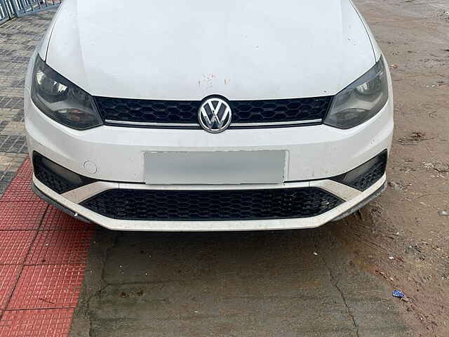 Second Hand Volkswagen Polo Comfortline Plus 1.0L MPI in Jaipur