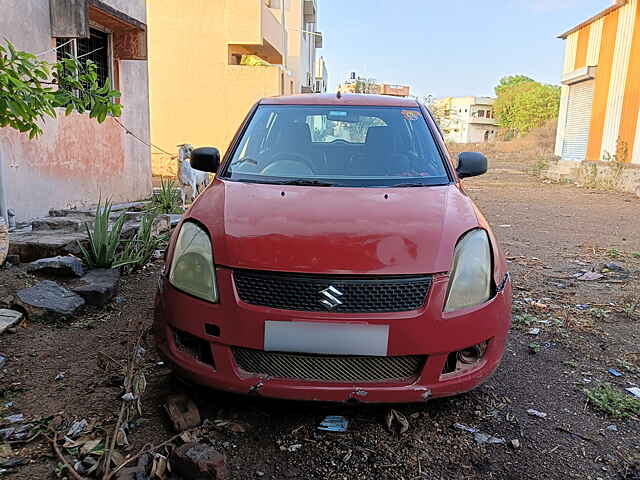 Second Hand Maruti Suzuki Swift  [2005-2010] LDi in Satara