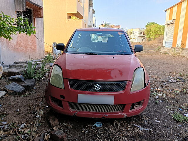 Second Hand Maruti Suzuki Swift  [2005-2010] LDi in Satara