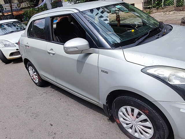 Second Hand Maruti Suzuki Swift Dzire [2015-2017] VDi ABS in Bangalore