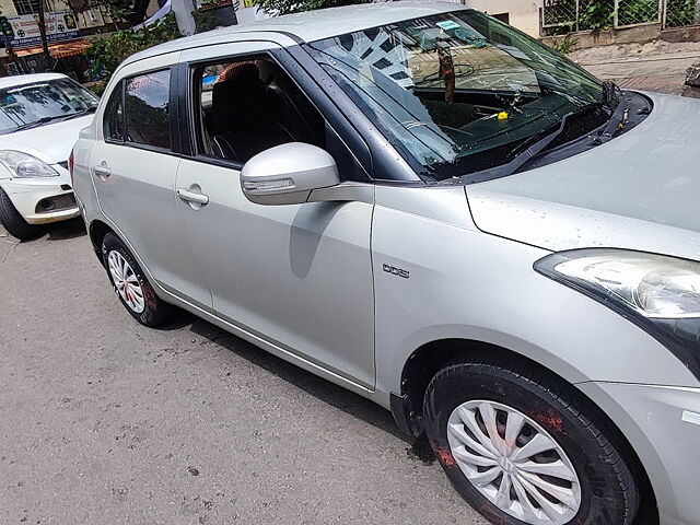 Second Hand Maruti Suzuki Swift Dzire [2015-2017] VDi ABS in Bangalore