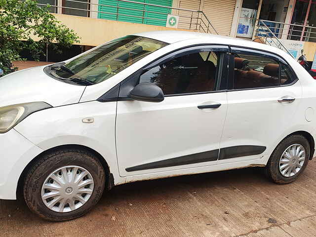 Second Hand Hyundai Xcent [2014-2017] Base 1.1CRDi [2014-2016] in Hubli