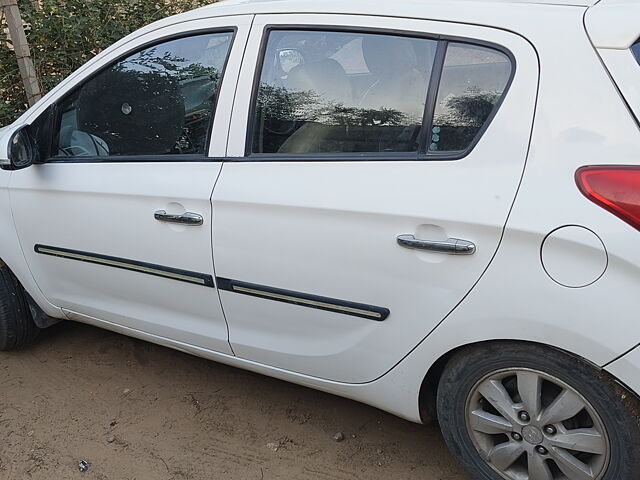 Second Hand Hyundai i20 [2012-2014] Asta (O) 1.2 in Jaipur