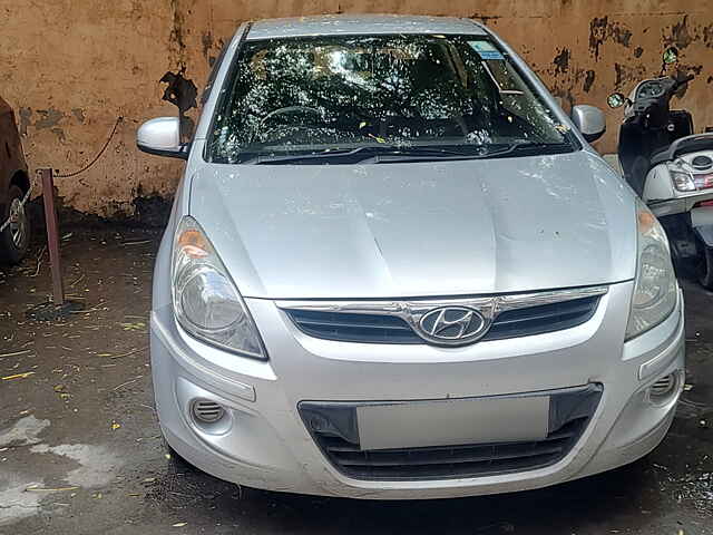 Second Hand Hyundai i20 [2008-2010] Sportz 1.2 (O) in Delhi