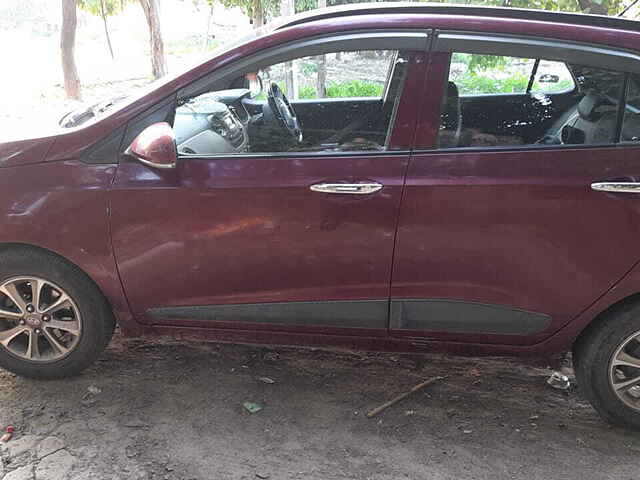 Second Hand Hyundai Grand i10 [2013-2017] Asta 1.2 Kappa VTVT [2013-2016] in Gurgaon