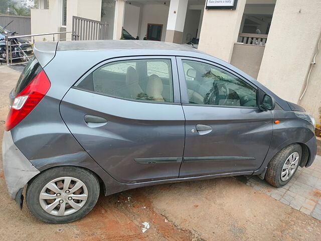 Second Hand Hyundai Eon Magna + in Jaipur