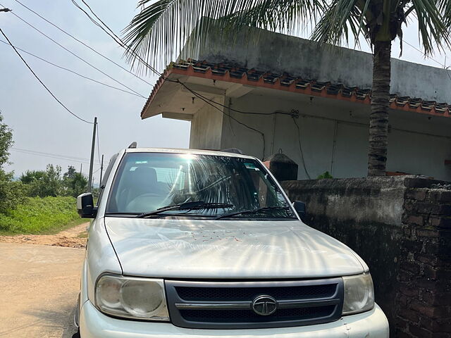 Second Hand Tata Safari [2015-2017] 4x2 LX DiCOR 2.2 VTT in Dhanbad