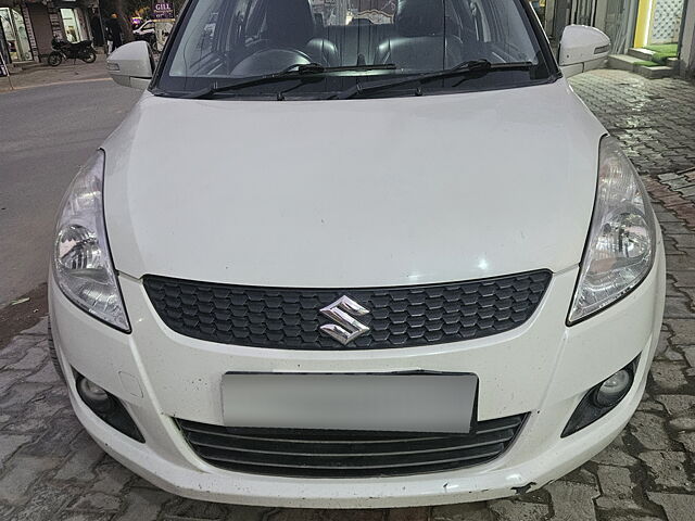 Second Hand Maruti Suzuki Swift [2011-2014] VDi in Zira