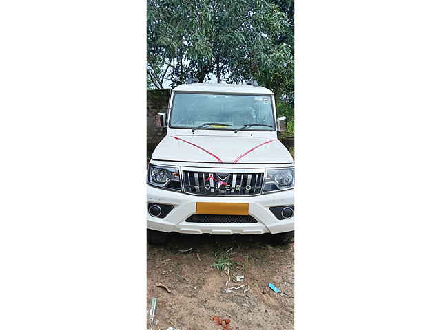 Second Hand Mahindra Bolero B6 in Bhubaneswar