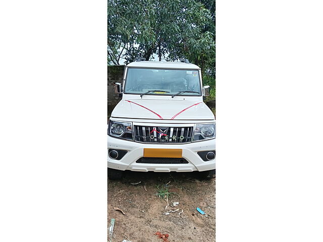 Second Hand Mahindra Bolero B6 in Bhubaneswar