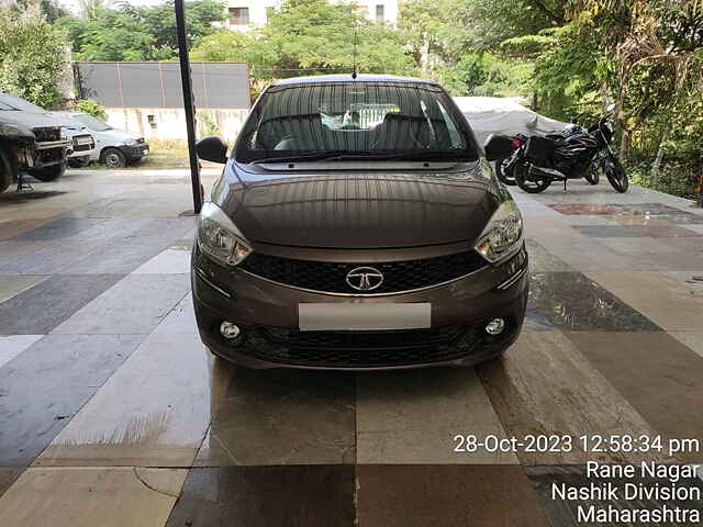 Second Hand Tata Tiago [2016-2020] Revotron XM [2016-2019] in Nashik