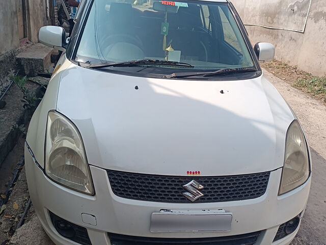 Second Hand Maruti Suzuki Swift  [2010-2011] VDi BS-IV in Miraj