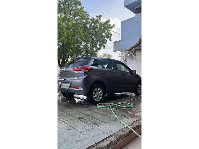 Second Hand Hyundai Elite i20 [2017-2018] Sportz 1.4 CRDI in Indore