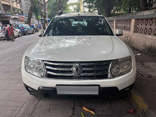 Second Hand Renault Duster [2012-2015] RxL Petrol in Mumbai