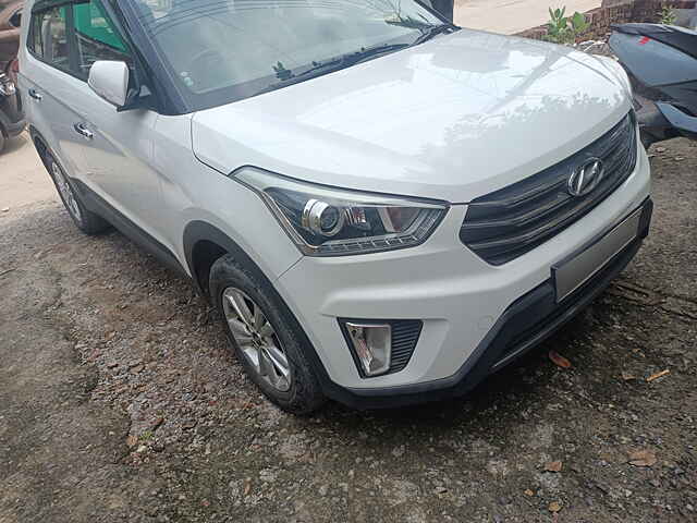 Second Hand Hyundai Creta [2017-2018] SX 1.6 CRDI in Faridabad