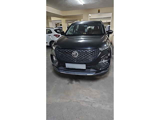 Second Hand MG Hector Plus [2020-2023] Sharp 2.0 Diesel in Dhanbad